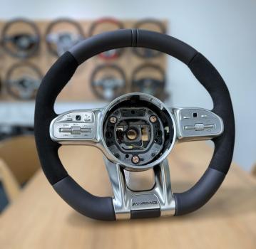 Preview: MB C43 C63s W464 W205 W213 AMG